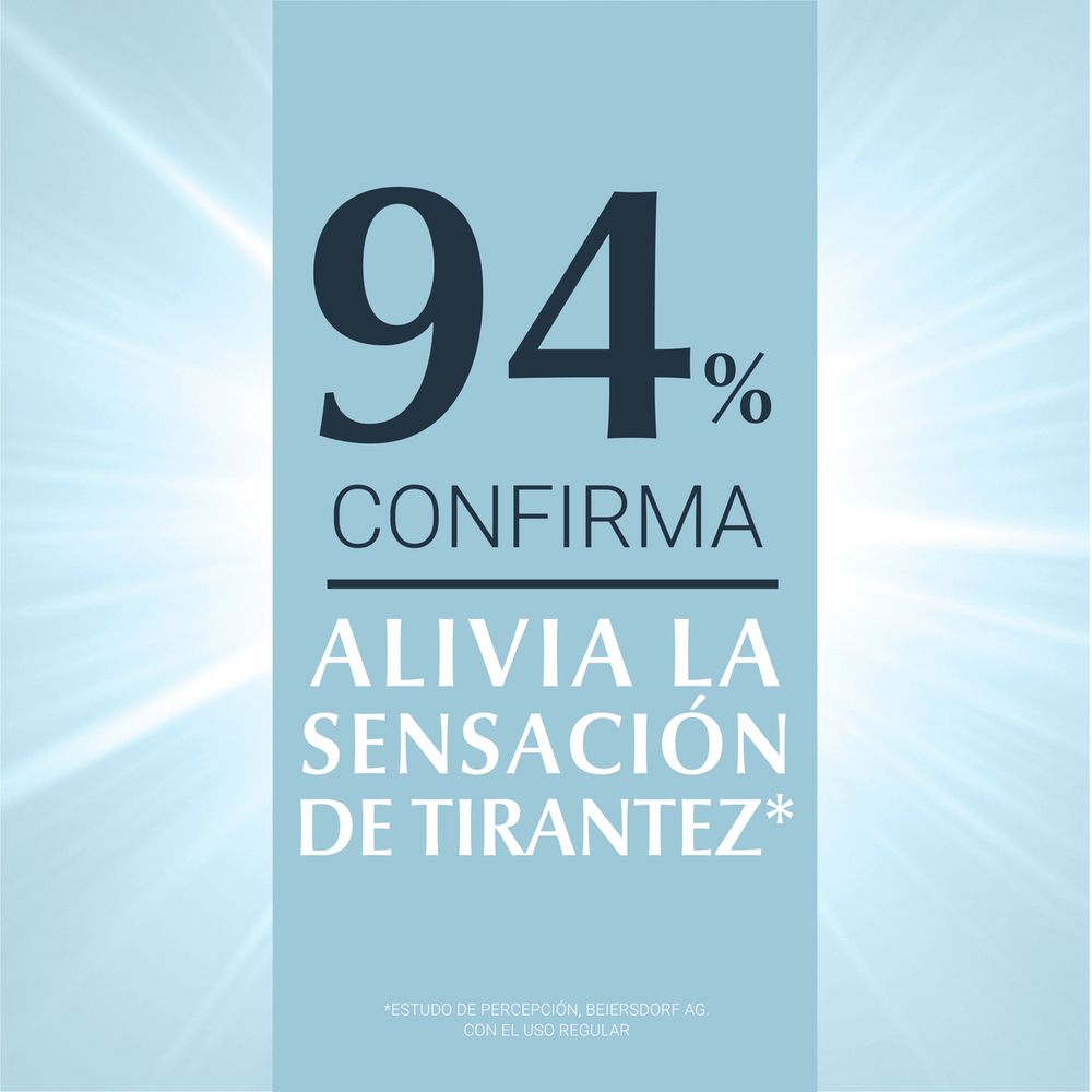 EUCERIN AQUAPORIN ACTIVE HUMECTANTE PIEL SECA X 50ml - Imagen 7