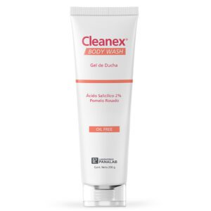 CLEANEX GEL DE DUCHA