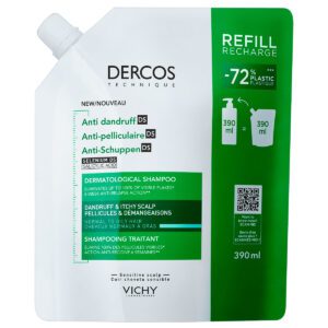 VICHY DERCOS ANTICASPA
