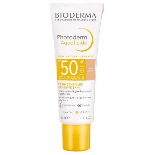BIODERMA PHOTODERM AQUAFLUIDE