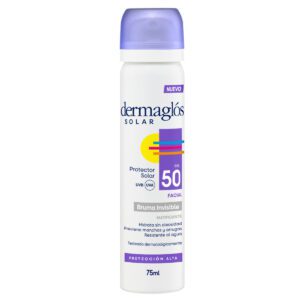 DERMAGLOS SOLAR BRUMA