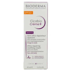 BIODERMA CICABIO
