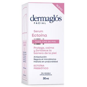 DERMAGLOS ECTOINA