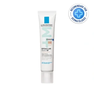 EFFACLAR DUO +M MEDIUM