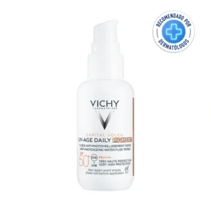 VICHY UV-AGE DAILY MEDIUM