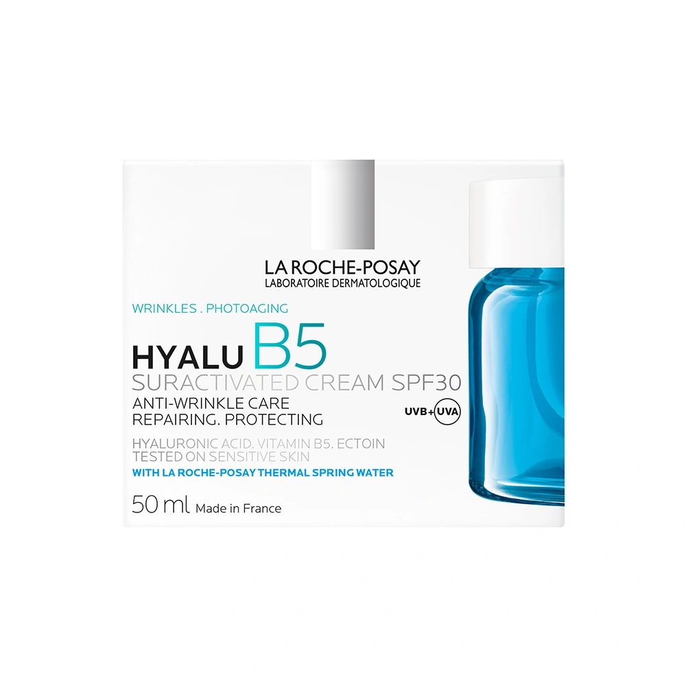 HYALU B5 SURACTIVATED FPS30 CREMA X 50ml - Imagen 2