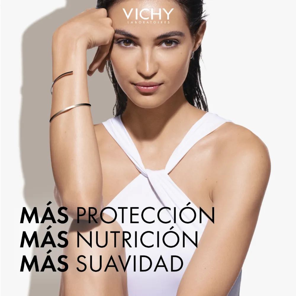 VICHY SOLAR CELL PROTECT ACEITE INVISIBLE FPS50+ X 200ml - Imagen 3