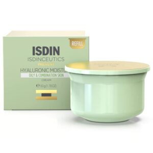 ISDIN ISDINCEUTICS HYALURONC MOISTURE