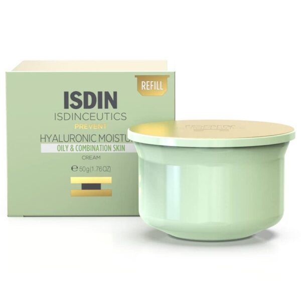 ISDIN ISDINCEUTICS HYALURONC MOISTURE