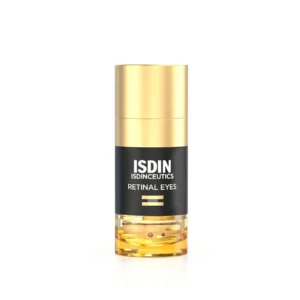 ISDIN RETINAL EYES