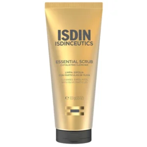 ISDIN ESSENTIAL SCRUB EXFOLIANTE