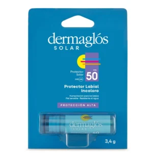 Dermaglós Protector Solar Fps50 Labial