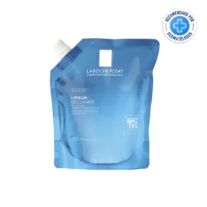 LIPIKAR GEL LAVANT REFILL