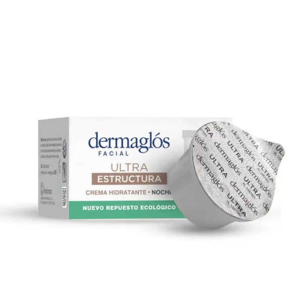 dermaglos ultra estructura