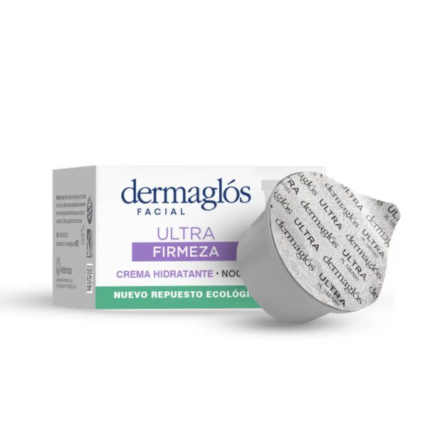 DERMAGLÓS ULTRA FIRMEZA NOCHE