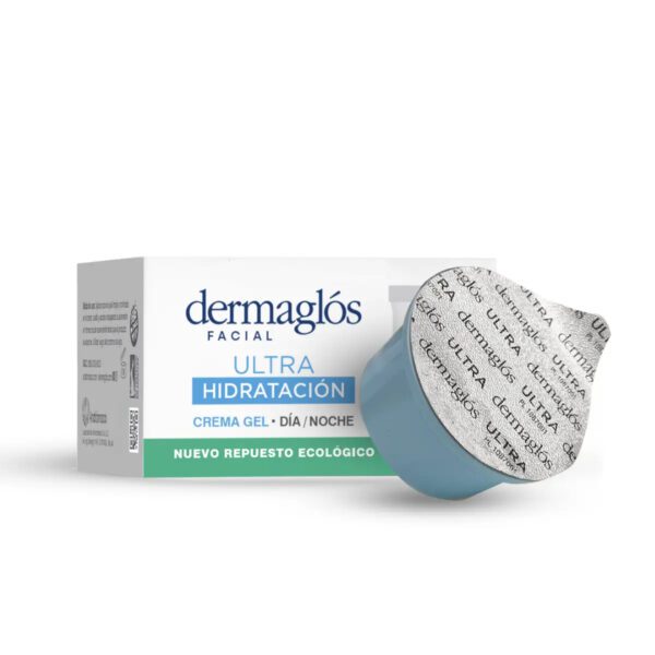 DERMAGLÓS FACIAL ULTRA HIDRATACIÓN