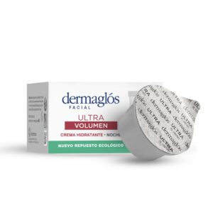 DERMAGLOS FACIAL ULTRA VOLUMEN NOCHE 