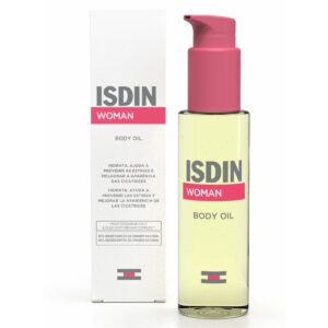 ISDIN ACEITE