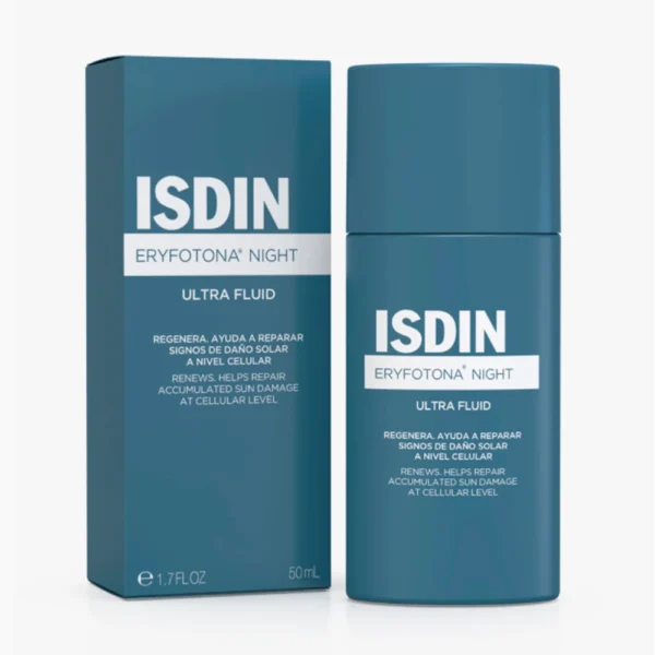 ISDIN ERYFOTONA NIGHT SERUM