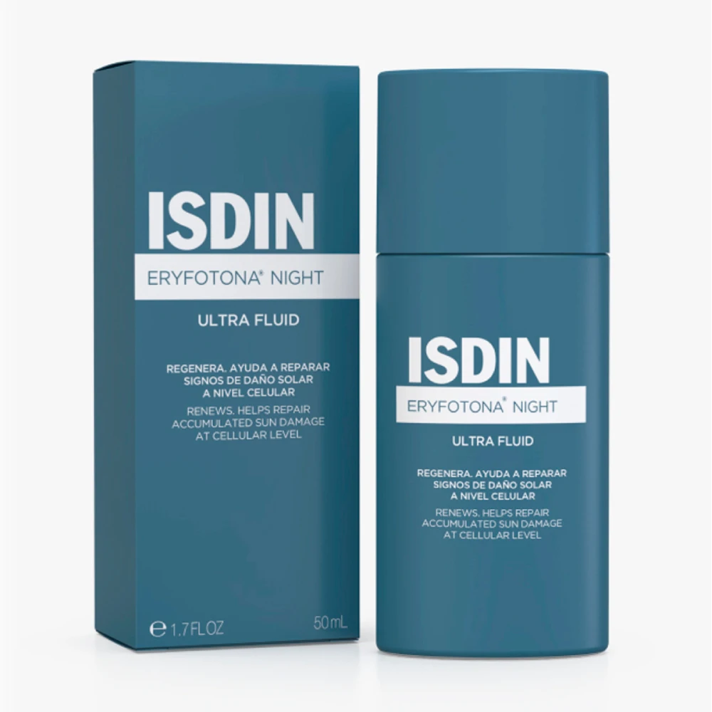 ISDIN ERYFOTONA NIGHT SERUM