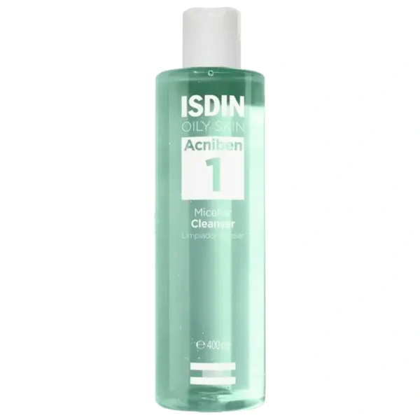 ISDIN ACNIBEN MICELLAR