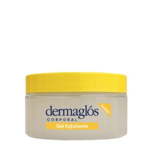 DERMAGLOS GEL EXFOLIANTE