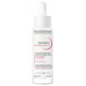 BIODERMA SENSIBIO DEFENSIVE SERUM