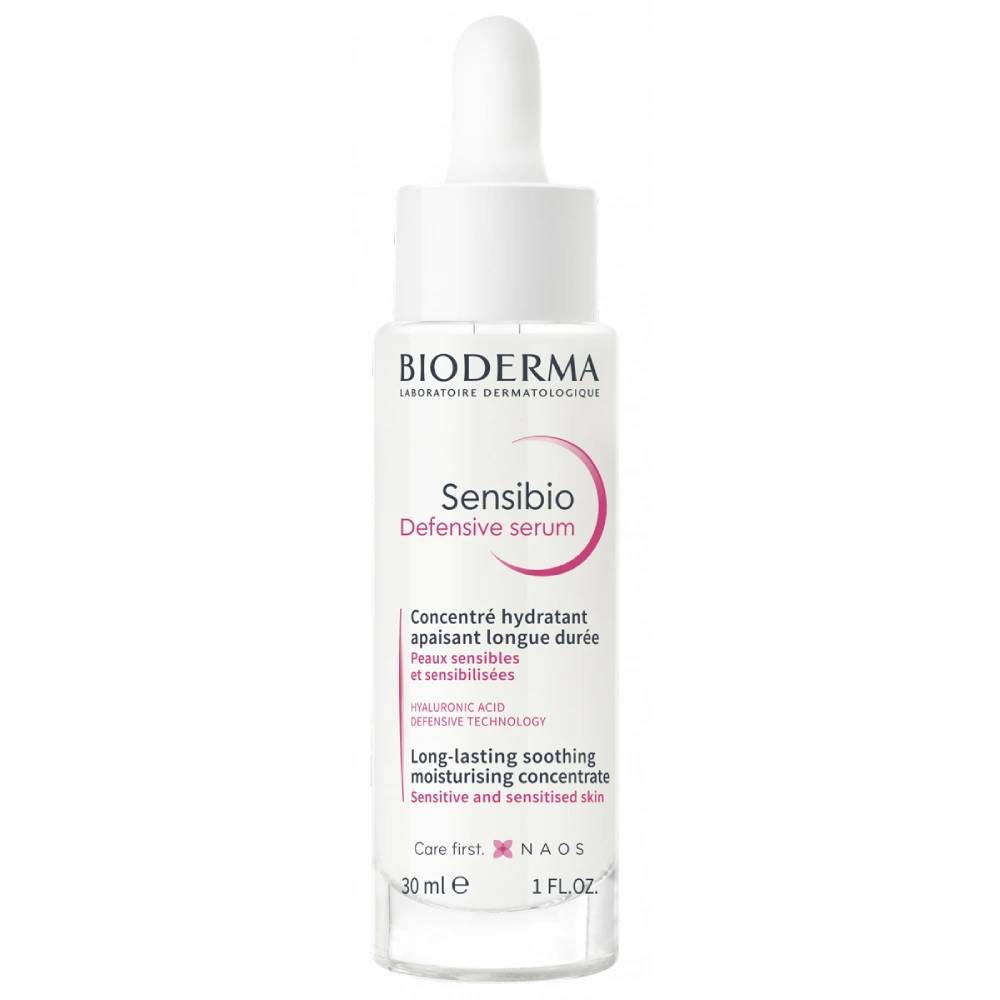 BIODERMA SENSIBIO DEFENSIVE SERUM
