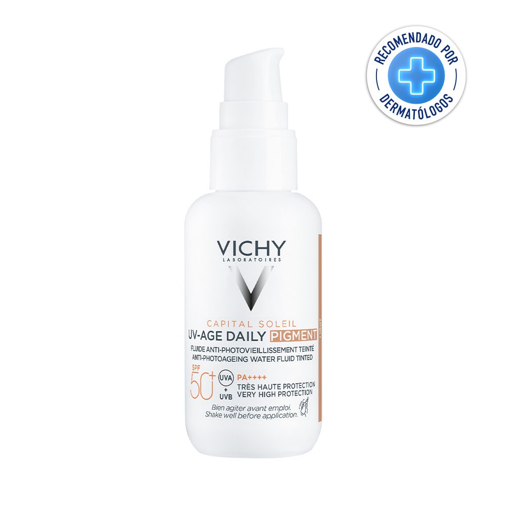 VICHY UV AGE
