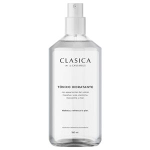 CAVIAHUE CLASICA TONICO