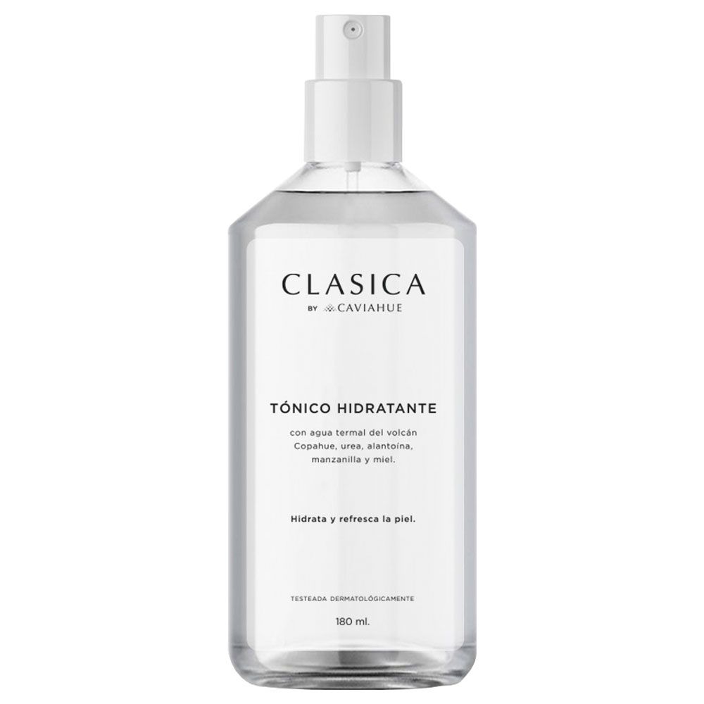 CAVIAHUE CLASICA TONICO