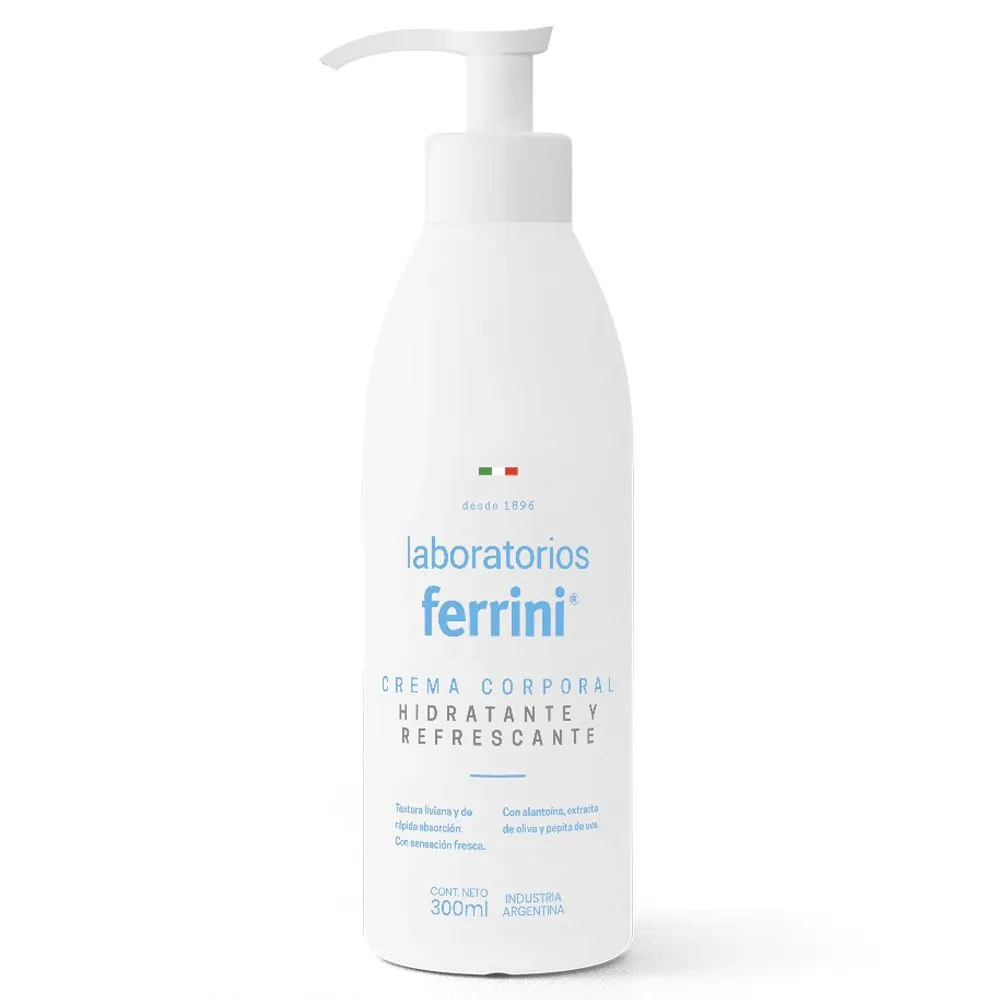 FERRINI CORPORAL