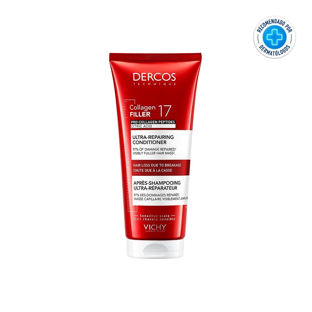 VICHY DERCOS ACONDICIONADOR