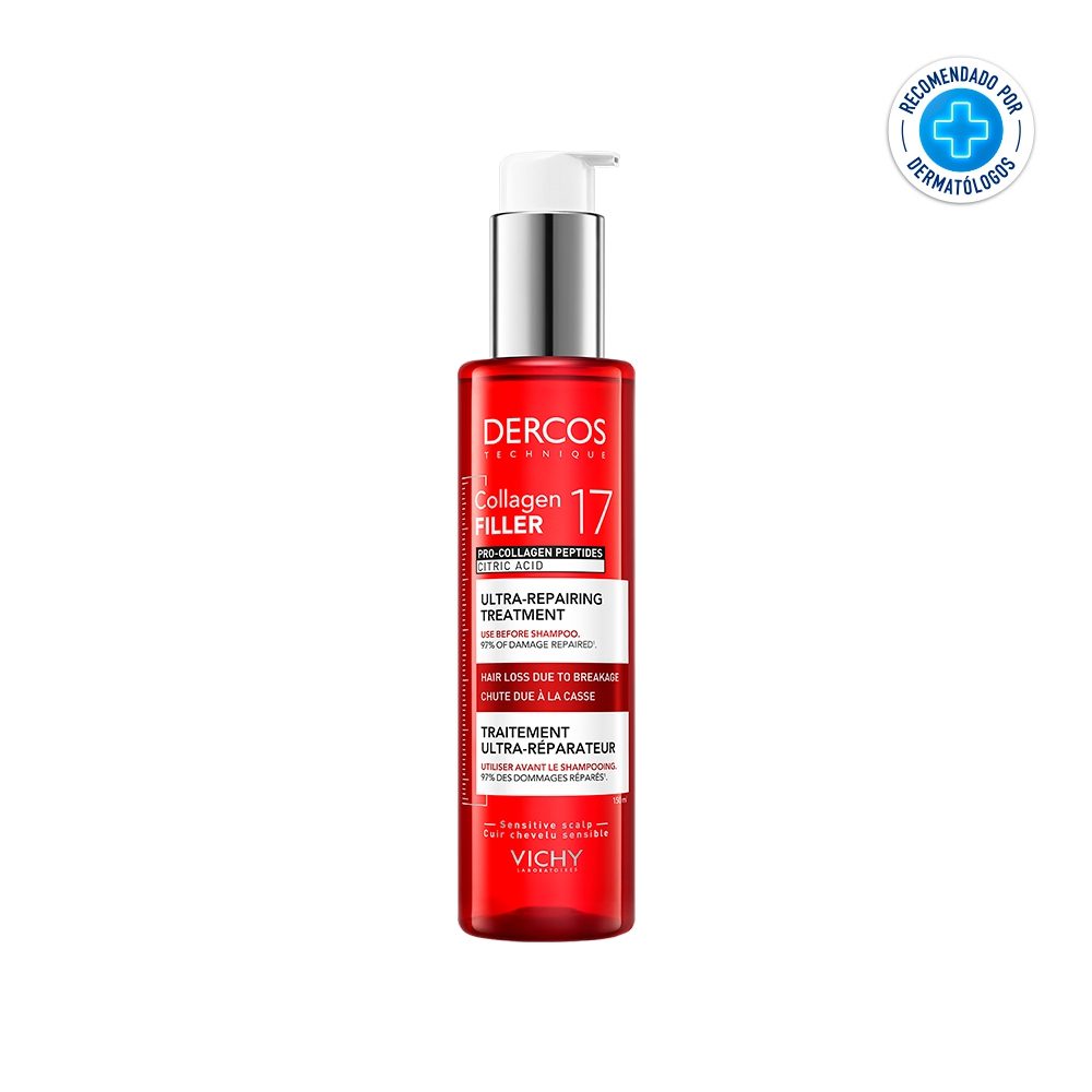 VICHY DERCOS PRE