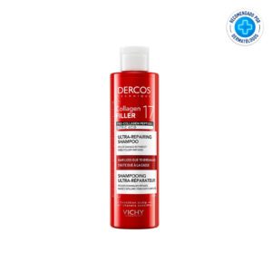 VICHY DERCOS SHAMPOO