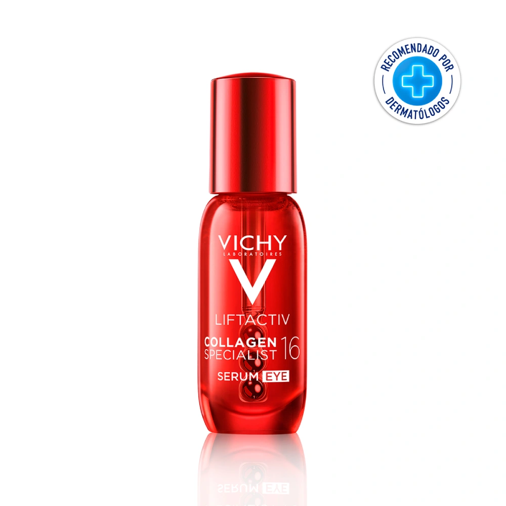 VICHY LIFTACTIV COLLAGEN OJOS