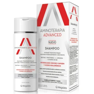 AMINOTERAPIA ADVANCED SHAMPOO
