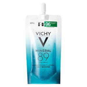 VICHY MINERAL 89 REFILL X50