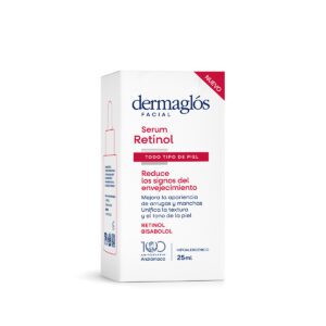 DERMAGLOS SERUM RETINOL