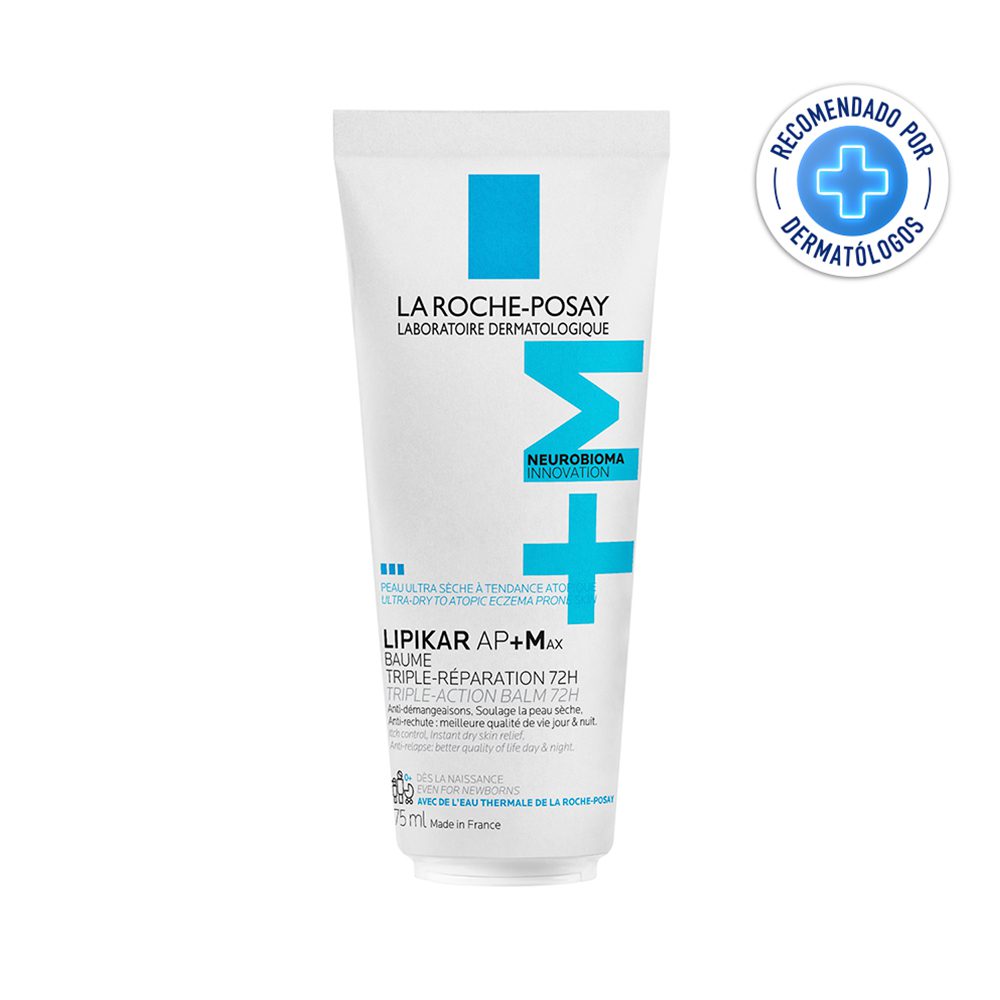 LIPIKAR BAUME AP+ MAX