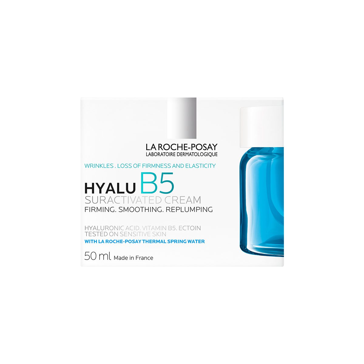 HYALU B5 CREMA SURACTIVATED X50 - Imagen 2