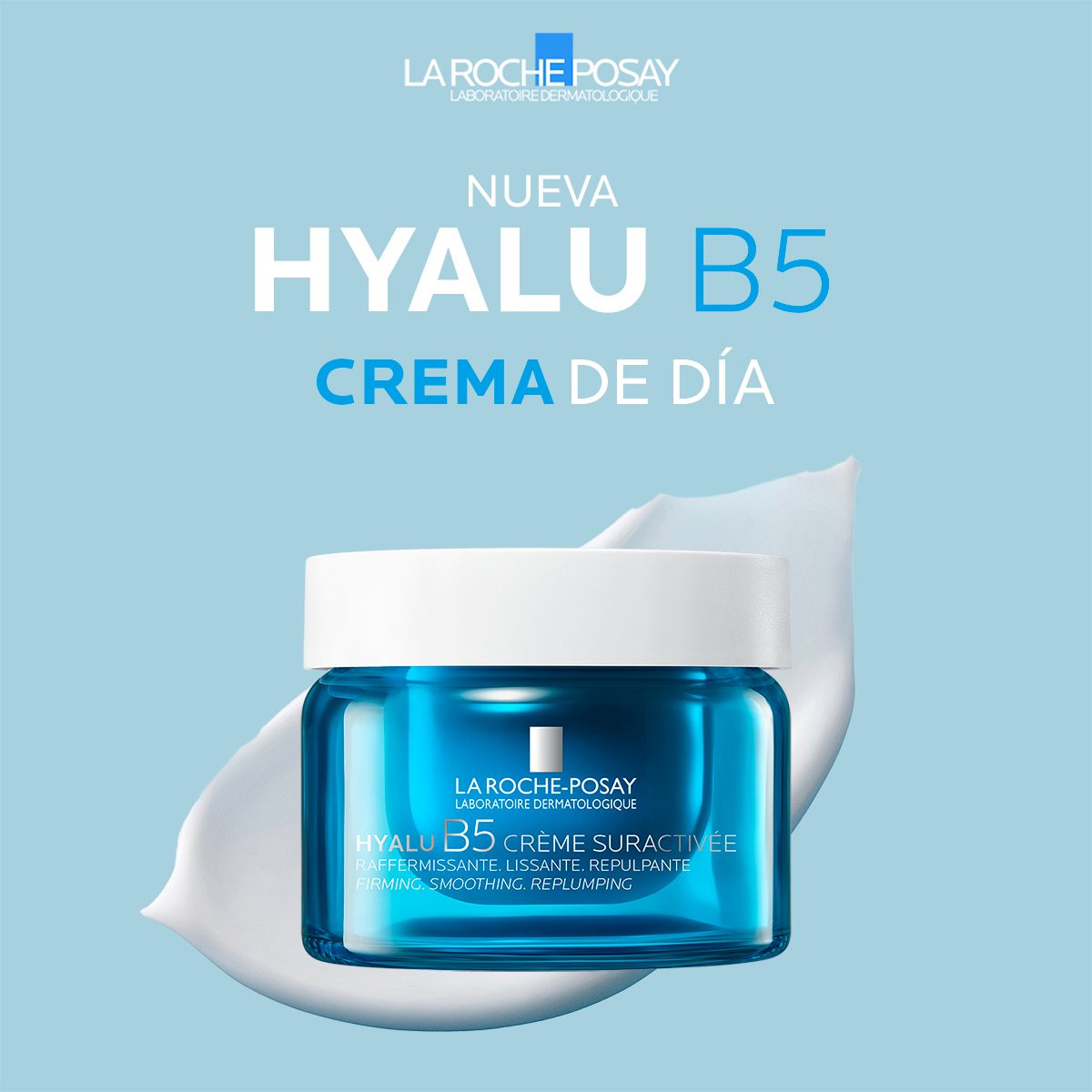 HYALU B5 CREMA SURACTIVATED X50 - Imagen 3