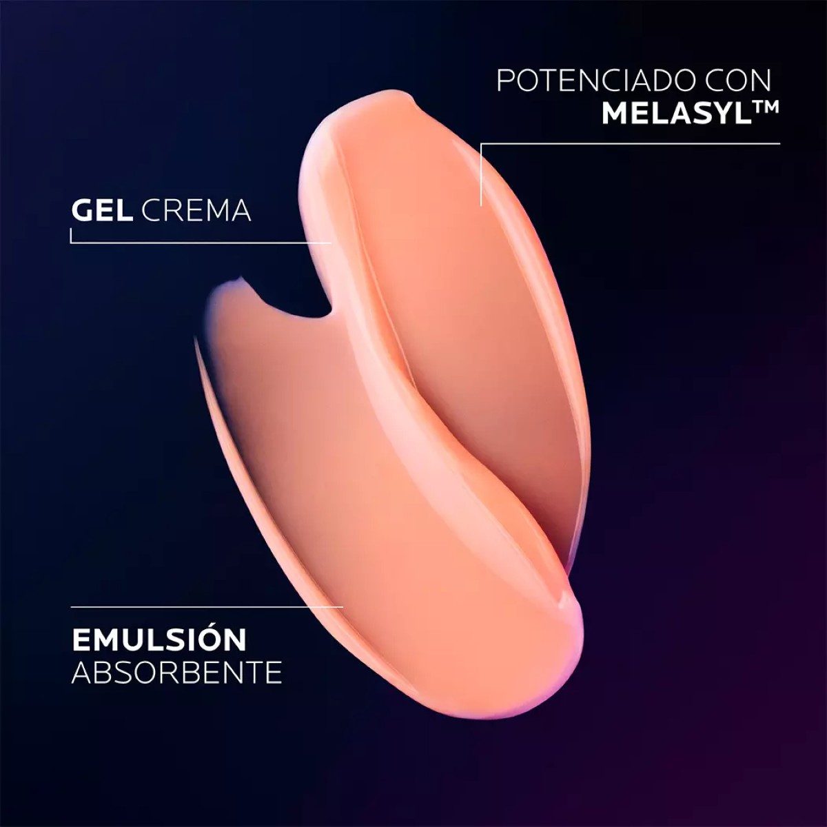 MELA B3 DOBLE DOSIS CREMA GEL ANTIMANCHAS Y REAFIRMANTE X40 - Imagen 4