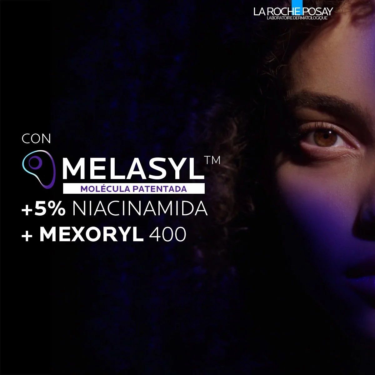 MELA B3 OJOS X15 - Imagen 3