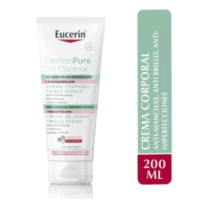 EUCERIN DERMOPURE CREMA