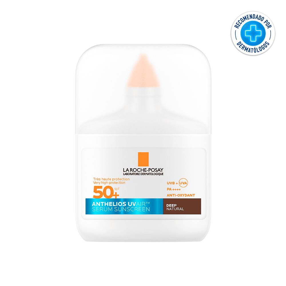 ANTHELIOS UV AIR OSCURO