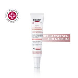 EUCERIN ANTI PIGMENT SERUM CORPORAL