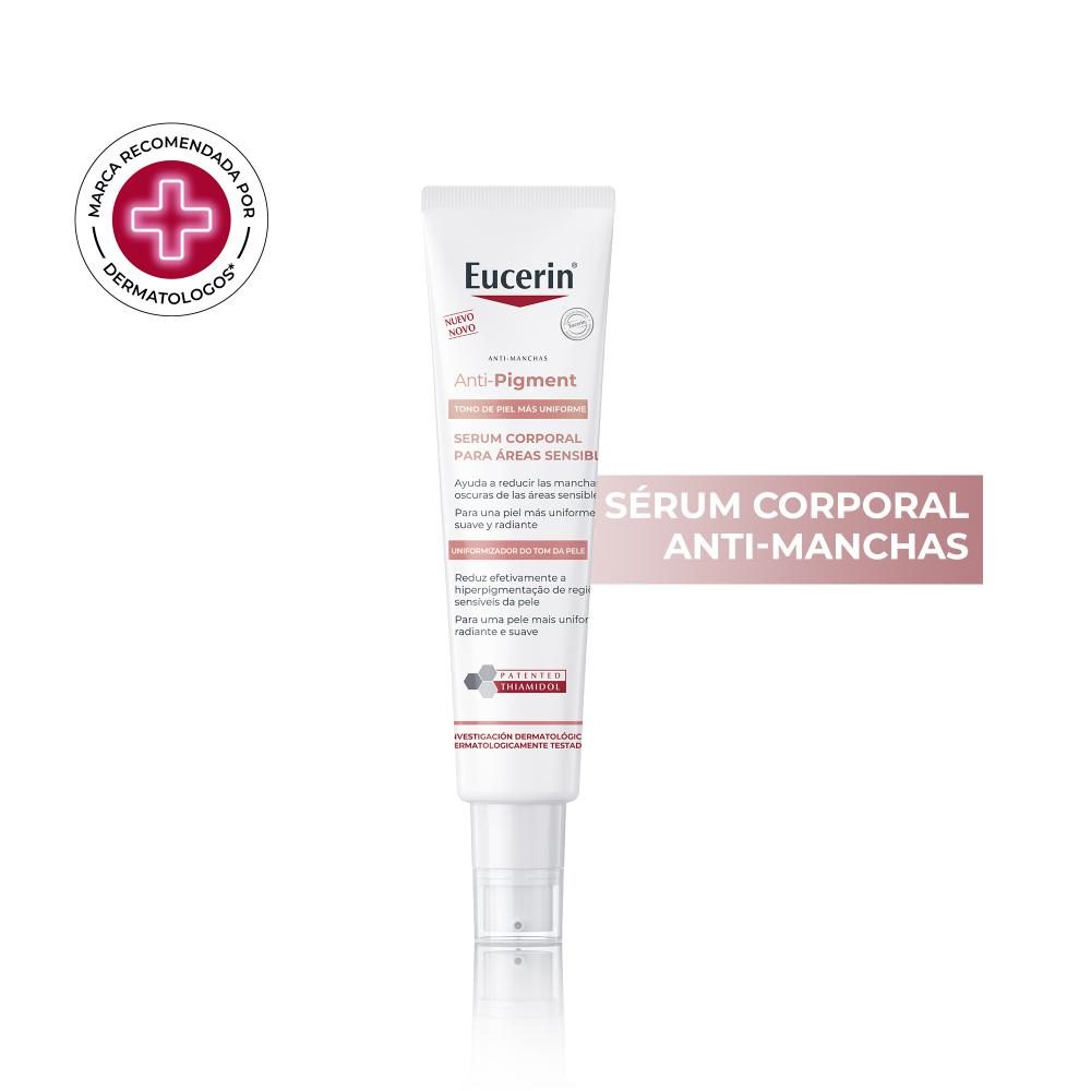 EUCERIN ANTI PIGMENT SERUM CORPORAL