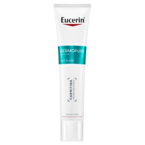 EUCERIN DERMOPURE CLINICAL