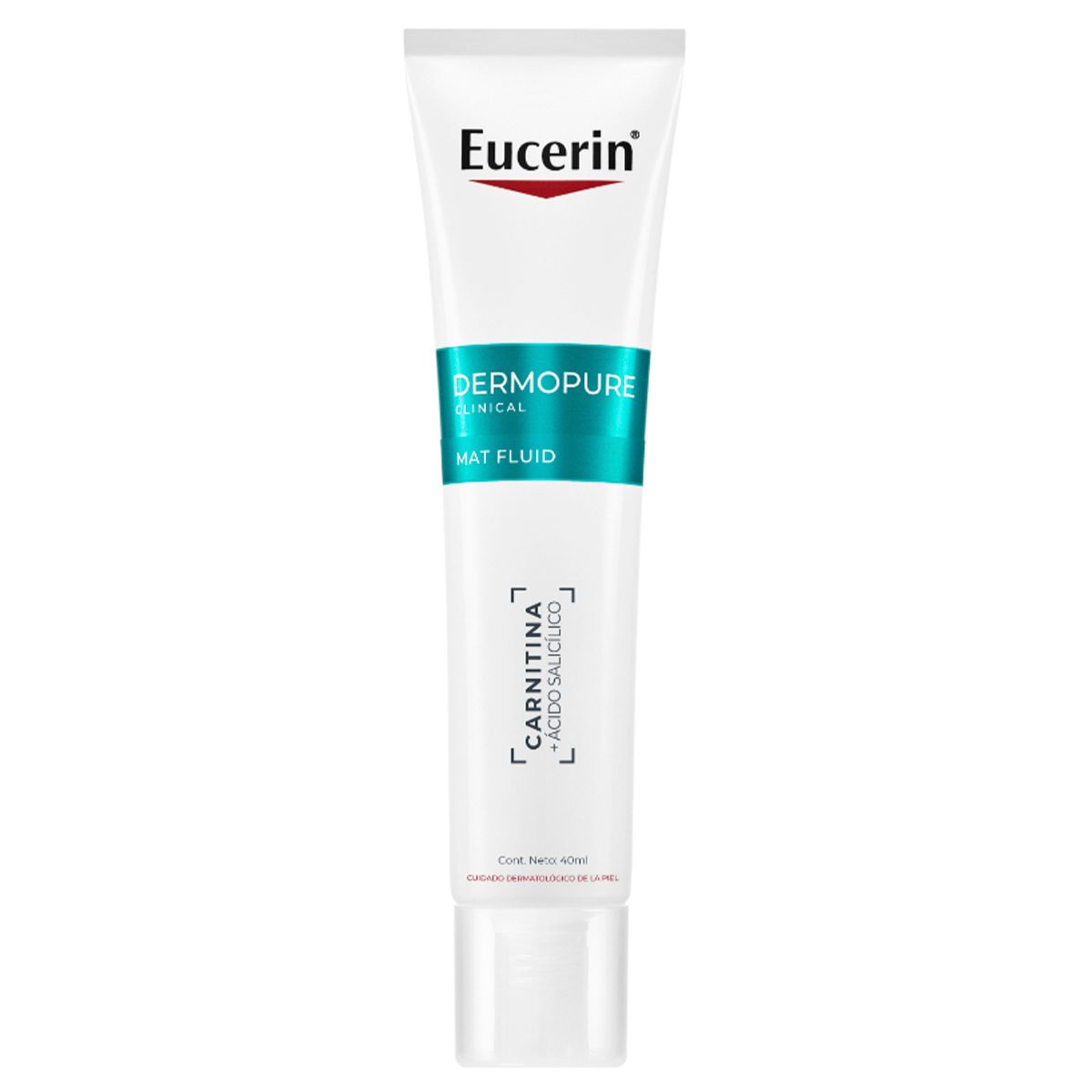 EUCERIN DERMOPURE CLINICAL